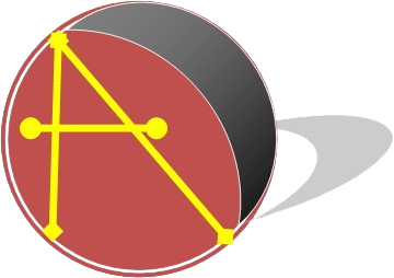A I